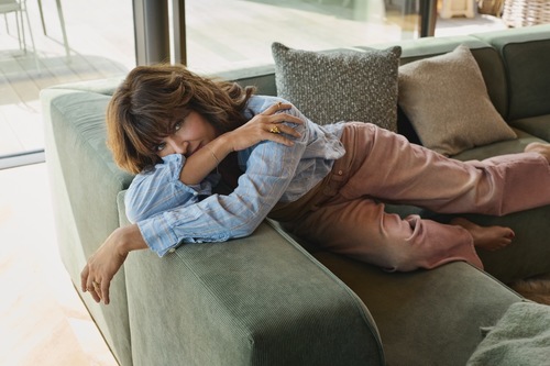 Helena Christensen nową Globalną Dyrektorką Artystyczną w BoConcept